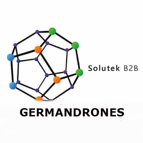 Germandrones