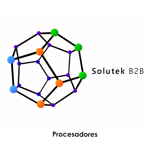 Procesadores